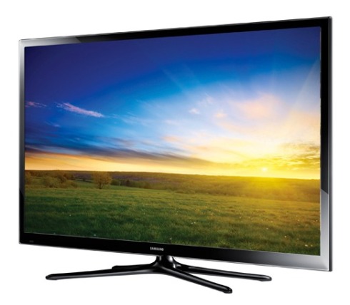 The imminent death of plasma means prices are dropping into the basement. This 60" Samsung Smart TV (with 3D) can now be owned for $999.